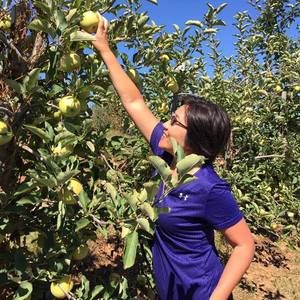 Meet your Posher, June